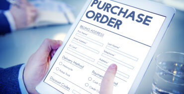 Purchase Orders