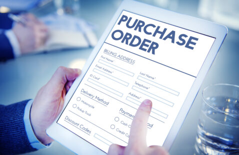 Purchase Orders